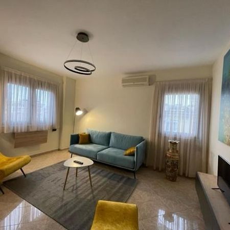 Evendum Central Apartment 1 Tirana Kültér fotó