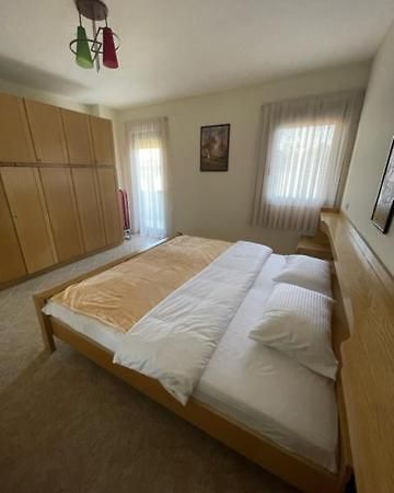 Evendum Central Apartment 1 Tirana Kültér fotó
