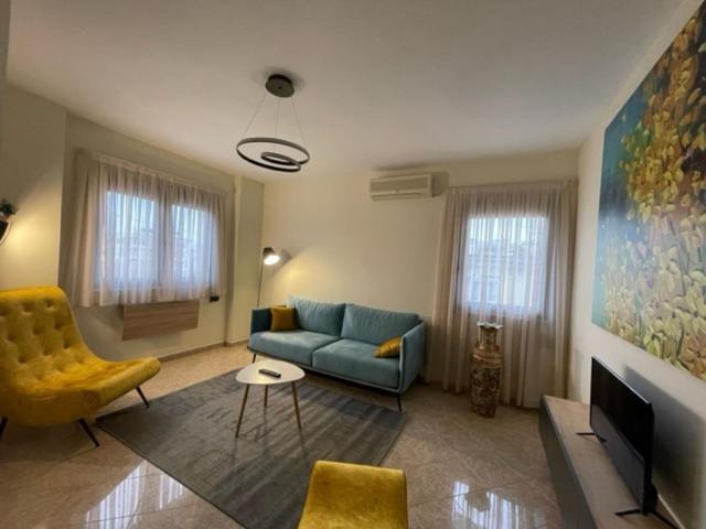 Evendum Central Apartment 1 Tirana Kültér fotó